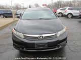 Used 2012 Honda Civic EX image 2