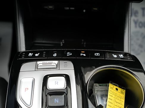Used 2023 Hyundai Tucson Limited FWD image 36
