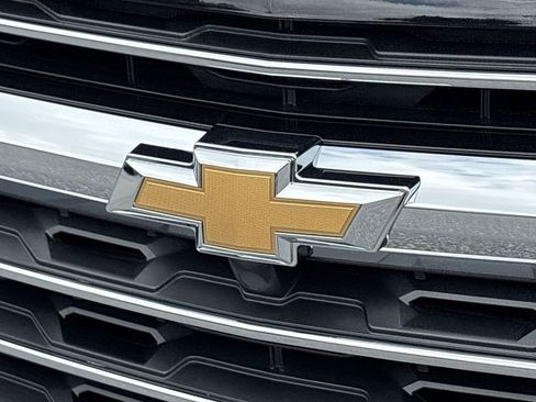 New 2026 Chevrolet Traverse LT image 33
