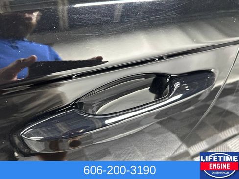 Used 2025 Honda Accord SE image 8