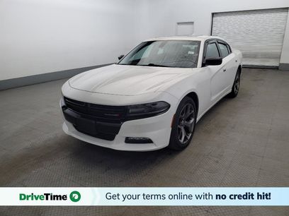 Used 2016 Dodge Charger SXT w/ Plus Group