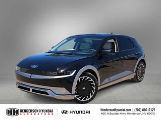 Certified 2023 Hyundai Ioniq 5 Limited AWD/4WD video 1