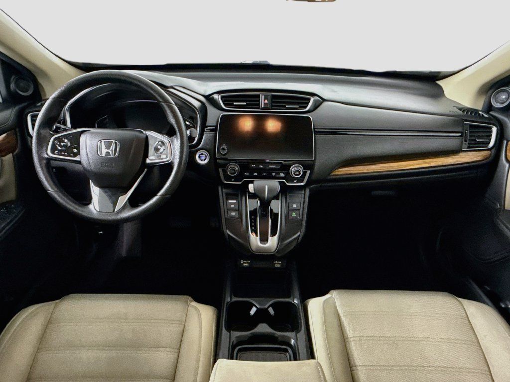 Used 2022 Honda CR-V EX image 13