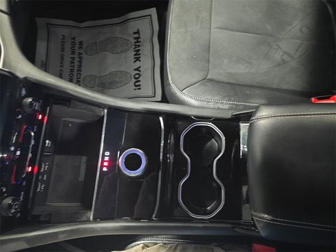 Used 2022 Jeep Grand Cherokee Altitude image 26