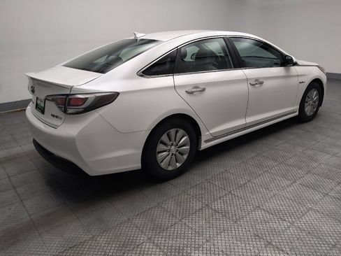 Used 2016 Hyundai Sonata SE FWD image 10