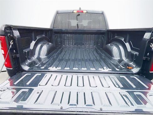 New 2026 RAM 1500 Big Horn w/ Trailer Tow Group AWD/4WD image 23