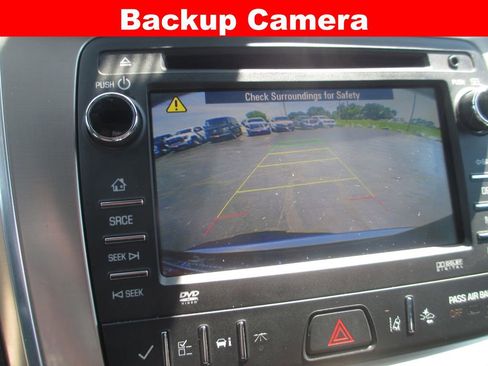 Used 2016 GMC Acadia Denali AWD/4WD image 19
