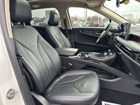 Used 2023 Lincoln Nautilus Reserve image 28