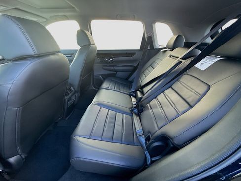 New 2026 Honda CR-V EX-L image 20