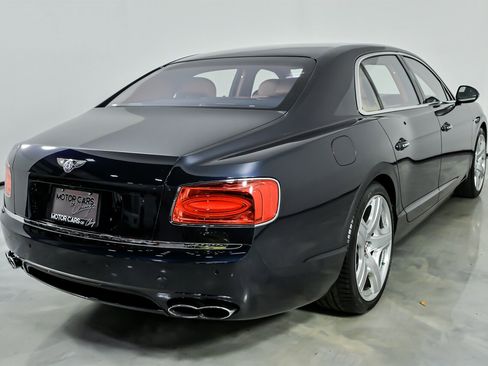 Used 2015 Bentley Flying Spur V8 image 12