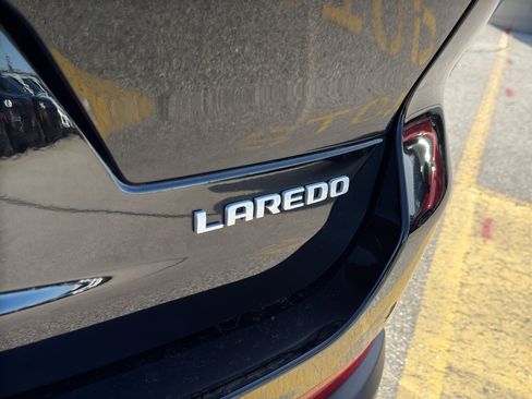 New 2026 Jeep Grand Cherokee L 4WD image 8