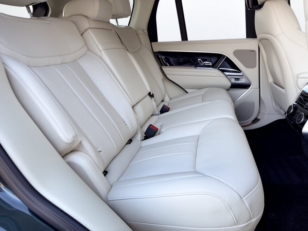 Used 2023 Land Rover Range Rover SE AWD/4WD image 29