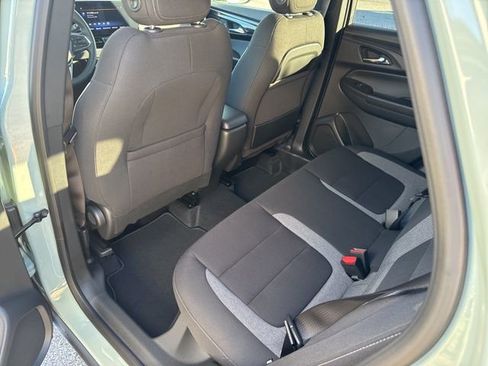 New 2026 Chevrolet TrailBlazer LT w/ LT Cold Weather Package AWD/4WD image 41