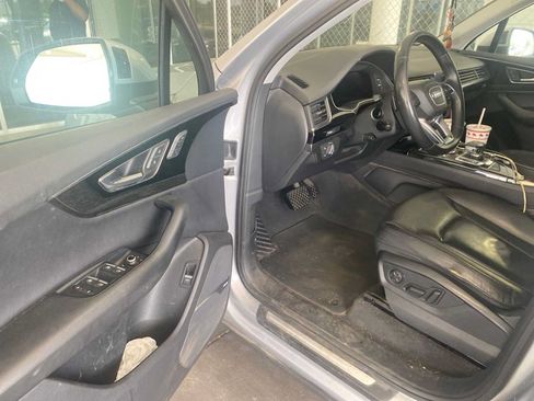 Used 2019 Audi Q7 3.0T Premium Plus AWD/4WD image 2