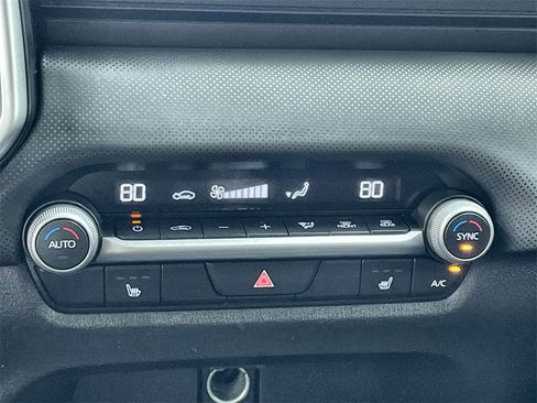 Used 2023 MAZDA CX-50 2.5 S w/ Preferred Plus Pkg image 27