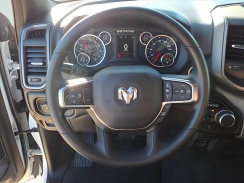 New 2025 RAM 1500 Tradesman image 7