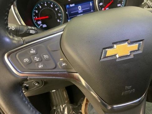Used 2021 Chevrolet Equinox LT w/ Driver Convenience Package AWD/4WD image 20