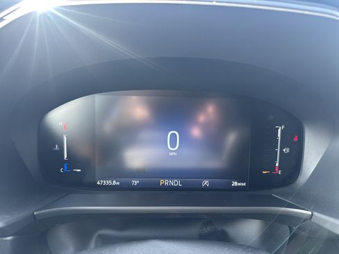Used 2023 Ford Escape ST-Line w/ Tech Pack #1 FWD image 22