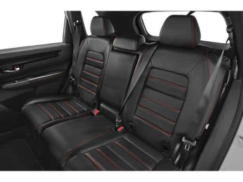 Certified 2023 Honda CR-V Sport Touring image 13