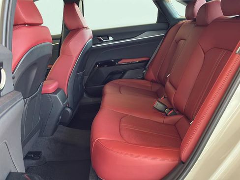 New 2026 Kia K5 GT-Line FWD image 24