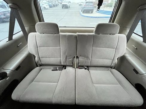 Used 2004 Toyota Sequoia SR5 image 21