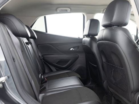Used 2018 Buick Encore Preferred FWD image 29