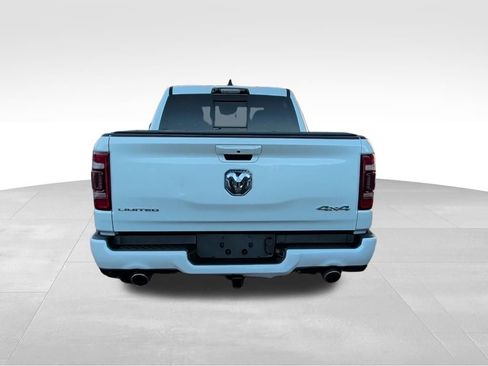 Used 2023 RAM 1500 Limited image 4