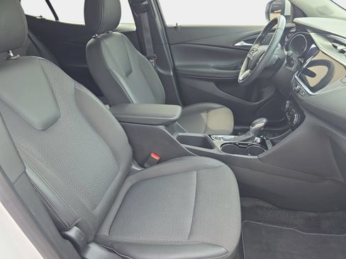 Used 2023 Buick Encore GX Preferred w/ Cold Weather Comfort Package FWD image 10