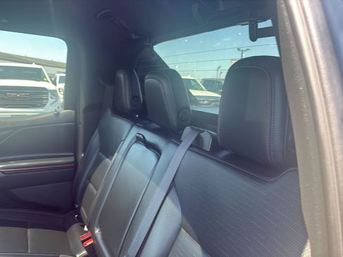 Used 2024 Chevrolet Silverado EV RST AWD/4WD image 31