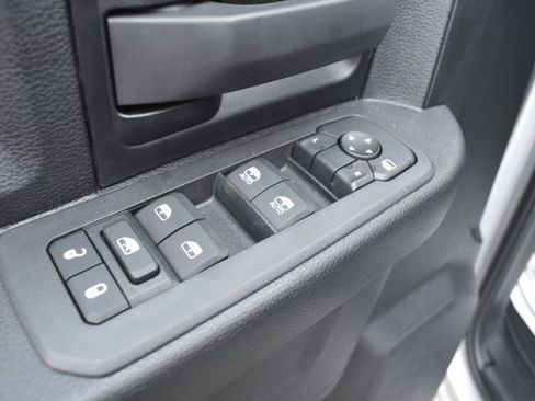 New 2026 RAM 2500 Tradesman AWD/4WD image 15