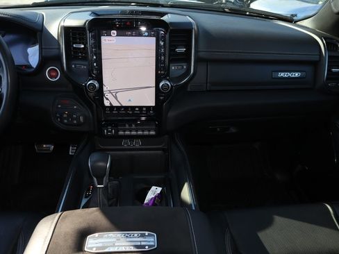 Used 2025 RAM 1500 RHO image 20