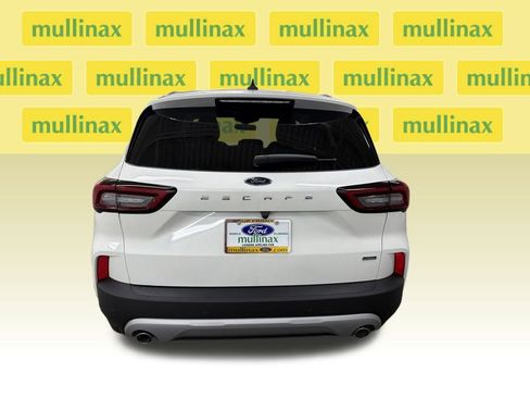 New 2026 Ford Escape SE w/ PHEV Premium Package image 7