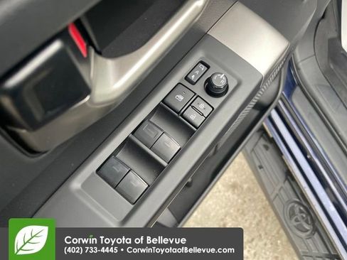 Used 2024 Toyota Tundra Limited image 11