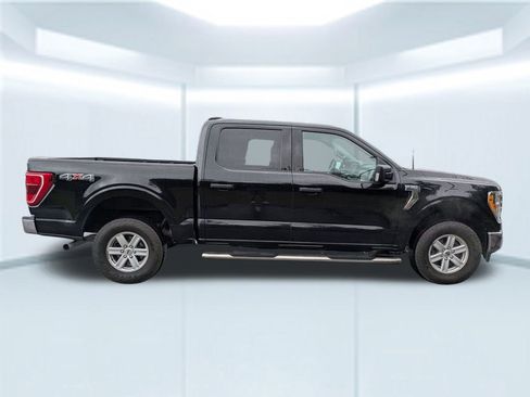 Used 2021 Ford F150 XLT w/ Equipment Group 301A Mid image 7