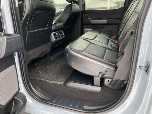 Used 2024 Ford F350 Lariat w/ Lariat Ultimate Package image 13