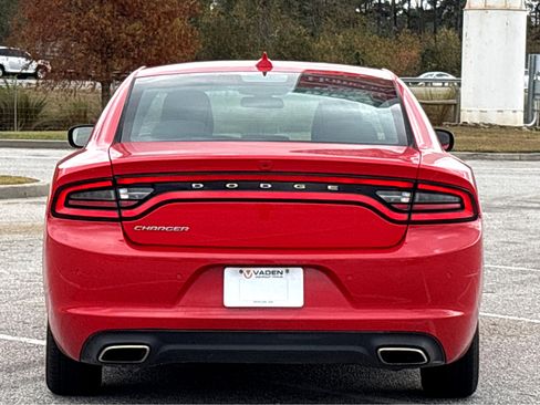 Used 2023 Dodge Charger SXT image 20