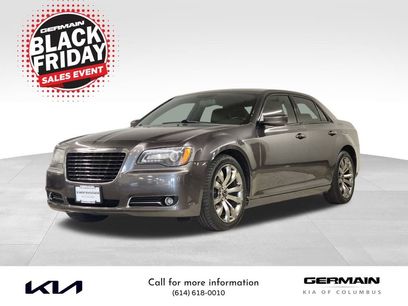 Used 2014 Chrysler 300 S