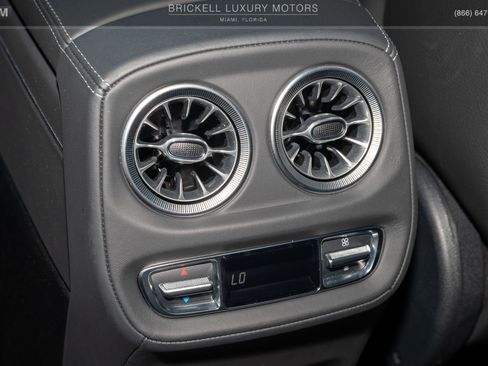 Used 2025 Mercedes-Benz G 63 AMG 4MATIC image 23