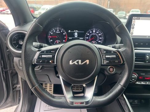 Used 2023 Kia Forte GT-Line image 22