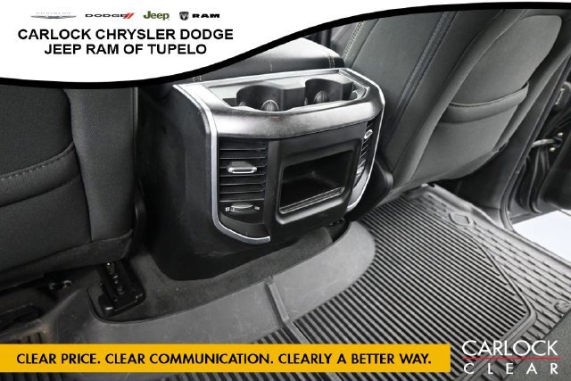 Used 2023 RAM 1500 Big Horn AWD/4WD image 28