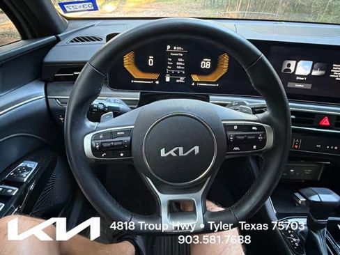 Used 2025 Kia K5 GT FWD image 19