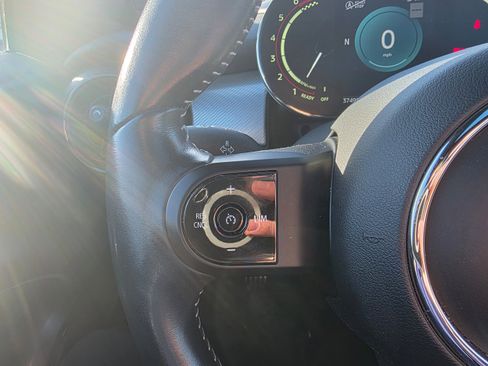 Used 2022 MINI Cooper John Cooper Works image 11