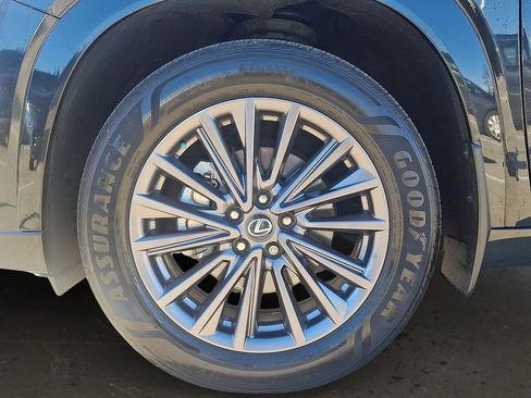 Used 2024 Lexus TX 350 AWD w/ Cold Weather Package image 9