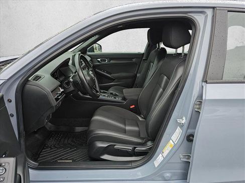 Used 2024 Honda Civic Sport image 19