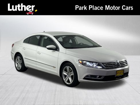 Used 2013 Volkswagen CC Sport image 1