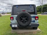 Used 2023 Jeep Wrangler Sport S image 4