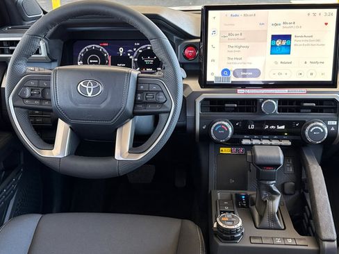 New 2025 Toyota Tacoma TRD Off-Road image 14