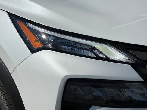 New 2026 Nissan Rogue SV image 33