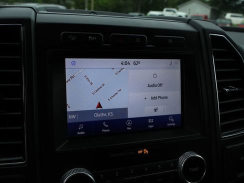 Used 2021 Ford Expedition Limited AWD/4WD image 38