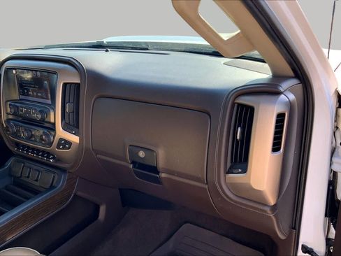 Used 2018 GMC Sierra 3500 Denali w/ Duramax Plus Package AWD/4WD image 19